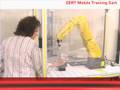 FANUC Robotics CERT Mobile Training Cart