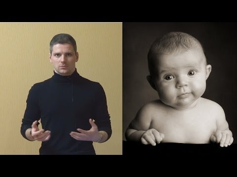 Объясняем ребенку слово «Нельзя» (от 0 до 3+ лет) Объясняем ребенку слово «Нельзя» (от 0 до 3+ лет)