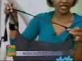Elyy Bolsas na TV - www.elyybolsas.com.br