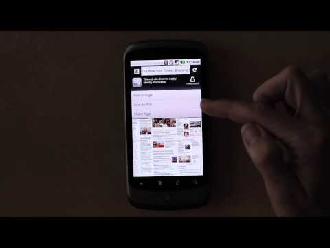 See video