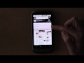 Fennec Alpha demo voor Android en Maemo