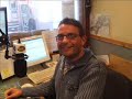 BC Radio Pirate FM 102 Visit June 2007