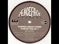 Planetary Assault Systems - Booster