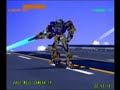VIRTUAL-ON ORATORIO TANGRAM inspired by SRW@3
