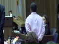 Lawyer Dissects Carter Defense Strategy