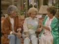 Golden Girls---Best of Dorothy Seasons 1/2