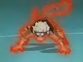 Naruto vs Sasuke