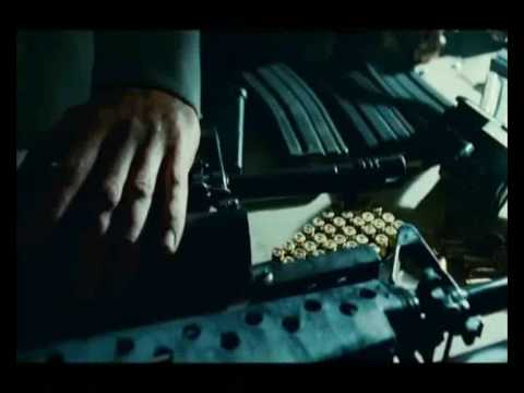 legion de angeles -