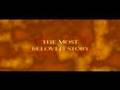 Lord of the Rings trilogy super trailer