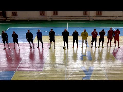 Днепр 75 — Фантом 19-03-2023