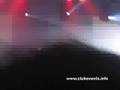 Tiga playing: Josh Wink - Higher State Of Consciousness