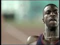 Best three race ever Powell, Final olympic 2004, world recor Best three race ever Powell, Final olympic 2004, world recor
