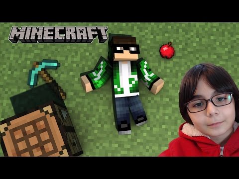 NE OLDU NASIL OLDU - Minecraft BKT
