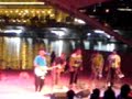 Meanah - Cesspit Live at Esplanade Outdoor Theatre, Even Ruder