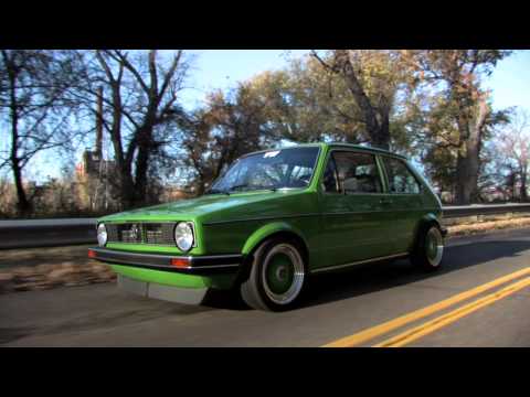 SCI Performance Mk1 Sleeper YouTube Preview Image