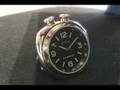 PANERAI アラームクロック