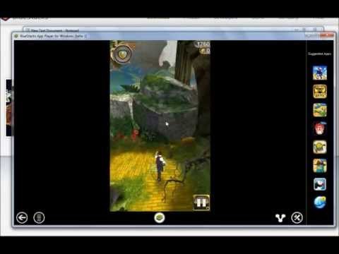 how to patch temple run oz