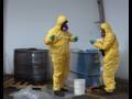 Possible Anthrax Attack on IRS Building