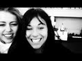 miley and mandy -