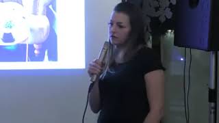 Biznis Anđelina - 11. Ignite - Dragana Gavrilovic