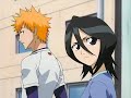 Rukias bestfriend