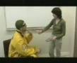 Ali G - Speaking Welsh