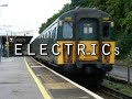 Railway Trips 2008 - Part 4