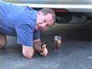 Tailpipe Tea