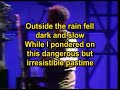 Pink Floyd - Coming Back To Life (Karaoke) Pink Floyd - Coming Back To Life (Karaoke)