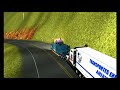 18 WOS HAULIN KW W900 WRECKED TOW TRUCK (VIDEO HD)