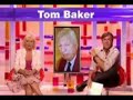 Stoned Caller on Richard and Judy - You Say We Pay Dubbed