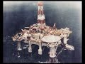 Eddie Coffey - The Ocean Ranger