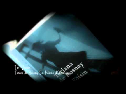 Vid�o de Tatiana De Rosnay