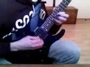 Liquid Tension Experiment- Acid Rain Unisono cover