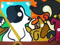 Bola 8 - Pintura de Francisco Munguia - DJ PULP