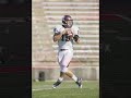 John Skelton, Fordham University Quarterback