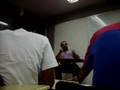 tocho en el tec laguna