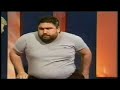 RICKY GROVER & BULLA (COMEDY CLIPS)
