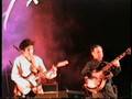 Jazz Telecom Festival: willi crook & funky torinos