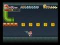 Let's Play Super Paper Mario - 9: The Chunkier The Better