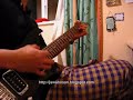 spider - mungkinkah terjadi (cover)