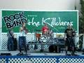 Speak To Me (Live) - The Killdares