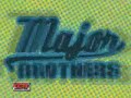 The Major Bros titantron The Major Bros titantron