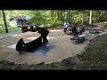 Niagara County Camping Resort
