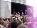 Chiodos - All Nereids Beware (Comerica)
