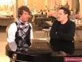 William Sledd & Isaac Mizrahi Interview