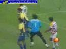 America vs Tecos Clausura 2005
