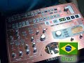 dj skyline br   making illumination   esx 1  