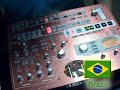 dj skyline br   making illumination   esx 1  