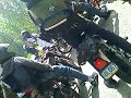 Moped Swarm!